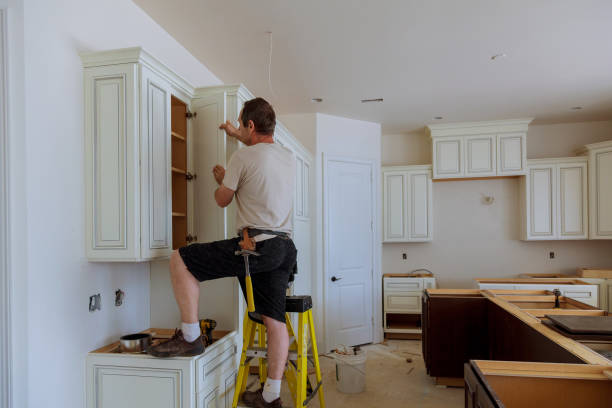 Countertop Replacement Webster JMT Kitchen Cabinet